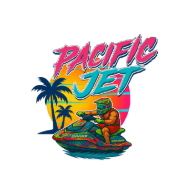 Pacific Jet