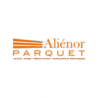 Logo Aliénor Parquet