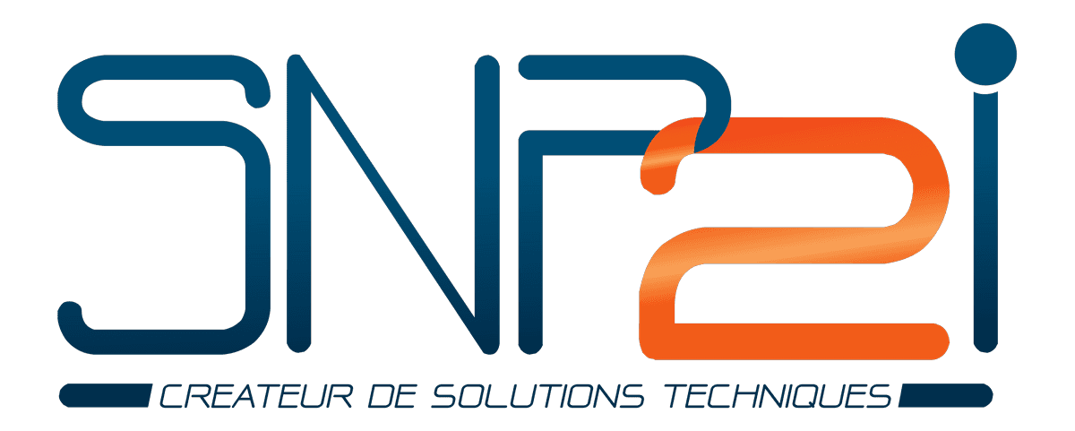Logo SNP2I