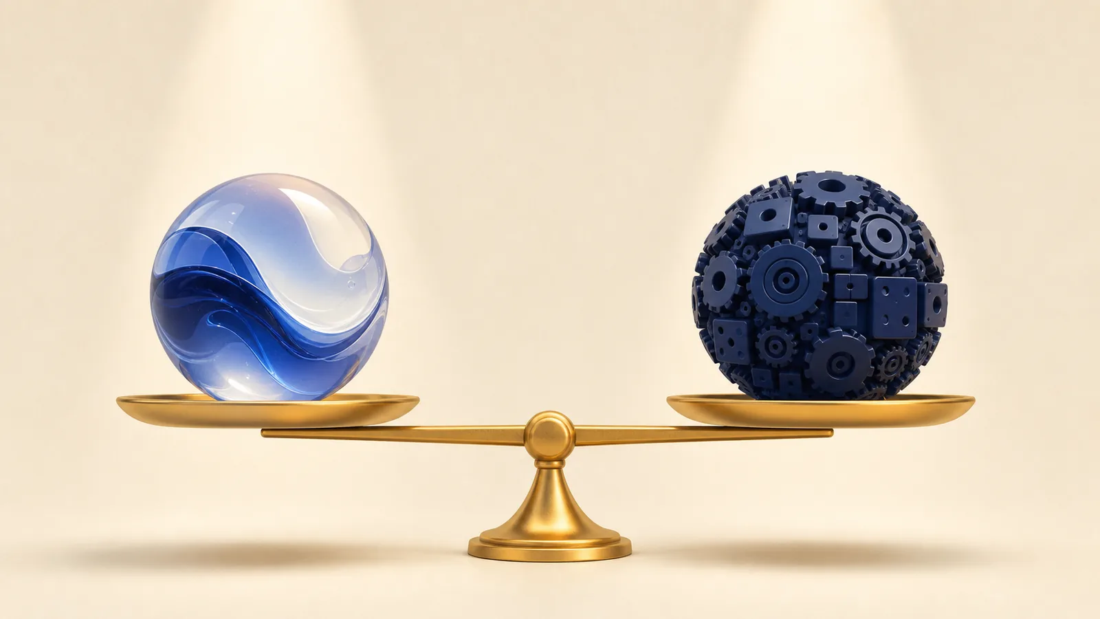 Comparatif entre les plateformes Framer et WordPress pour un site d'entreprise