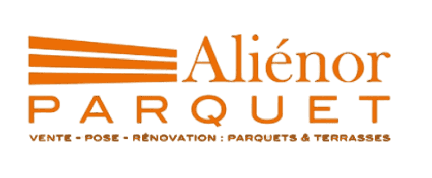 Logo Aliénor Parquet