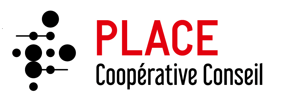 Logo PLACE Coopérative Conseil