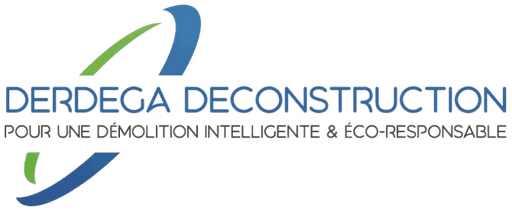 Logo Derdega Déconstruction