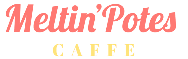 Logo Meltin’Potes Caffé