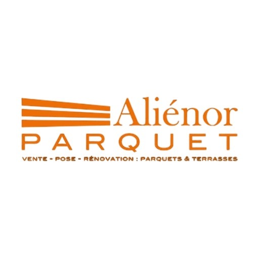 Logo Aliénor Parquet